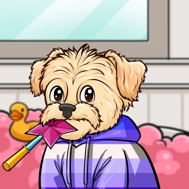 Morkies #5371
