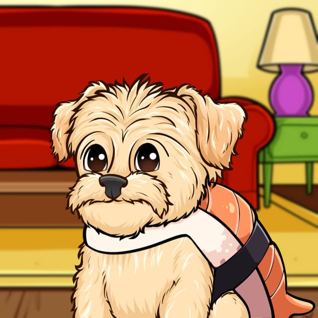 Morkies #5501